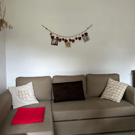 Appartement Chalet 4 Pers 45M2 Puy Saint Vincent Пюї-Сен-Венсан Екстер'єр фото