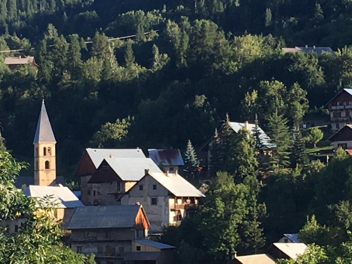 Appartement Chalet 4 Pers 45M2 Puy Saint Vincent Пюї-Сен-Венсан Екстер'єр фото