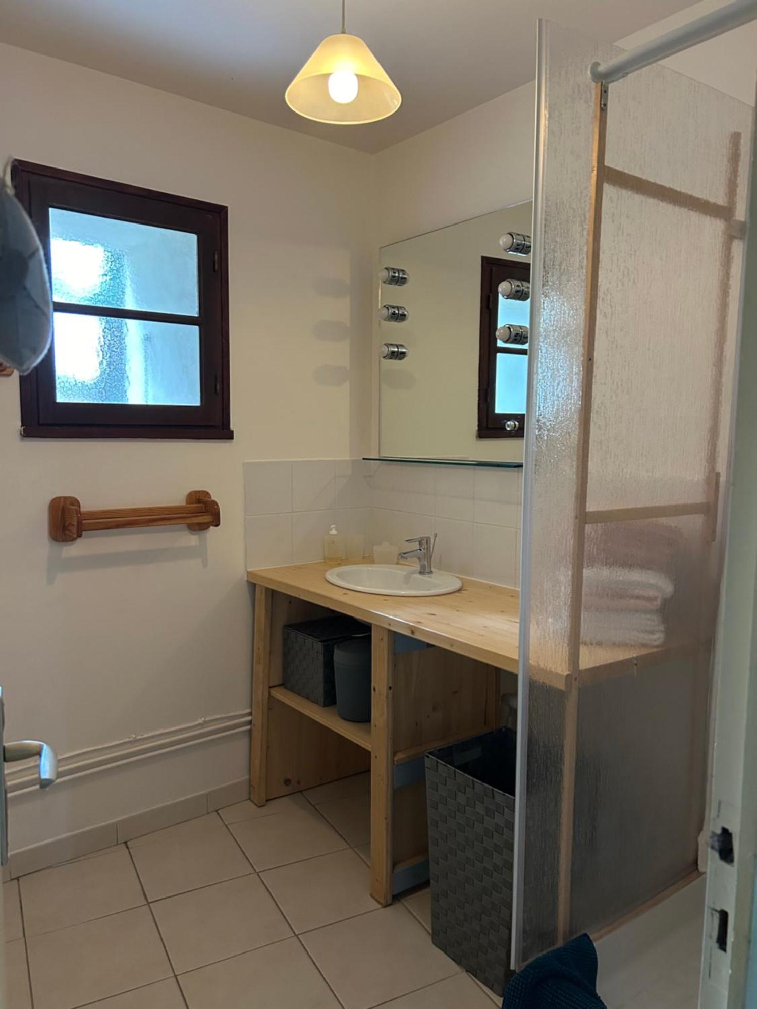 Appartement Chalet 4 Pers 45M2 Puy Saint Vincent Пюї-Сен-Венсан Екстер'єр фото