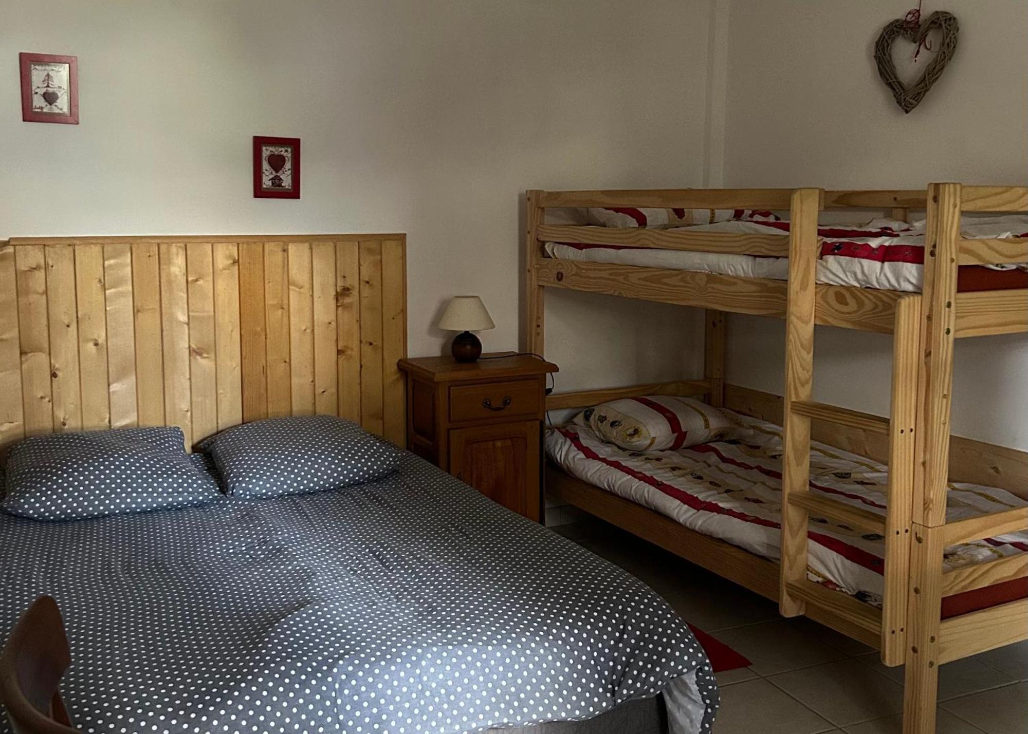Appartement Chalet 4 Pers 45M2 Puy Saint Vincent Пюї-Сен-Венсан Екстер'єр фото